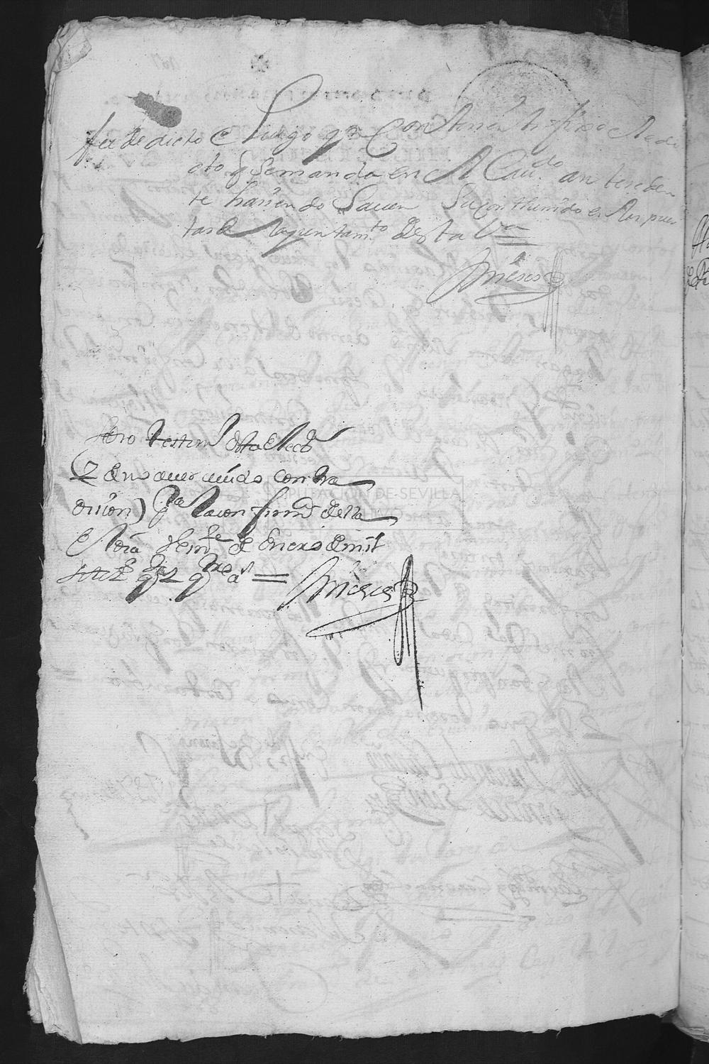 Open original Documentos digitalizados