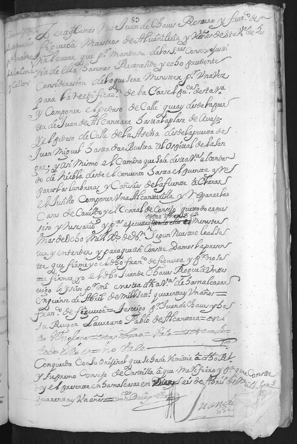 Open original Documentos digitalizados