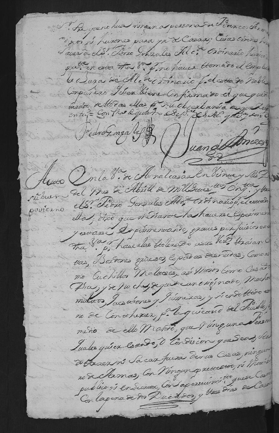 Open original Documentos digitalizados
