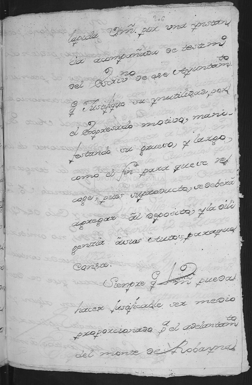 Open original Documentos digitalizados