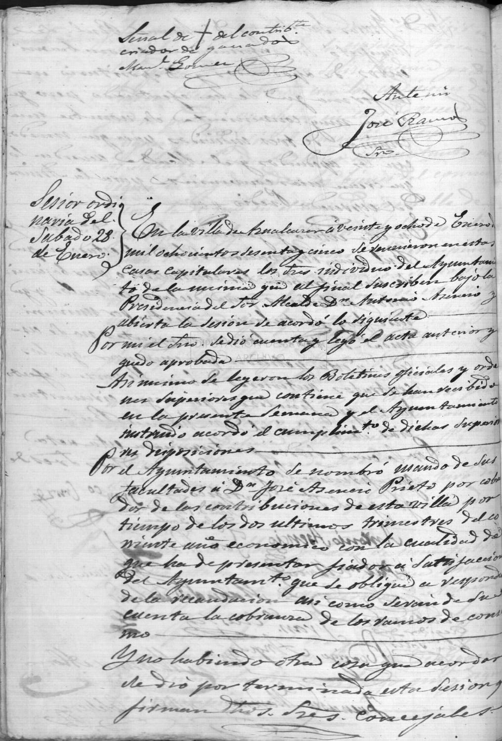Open original Documentos digitalizados
