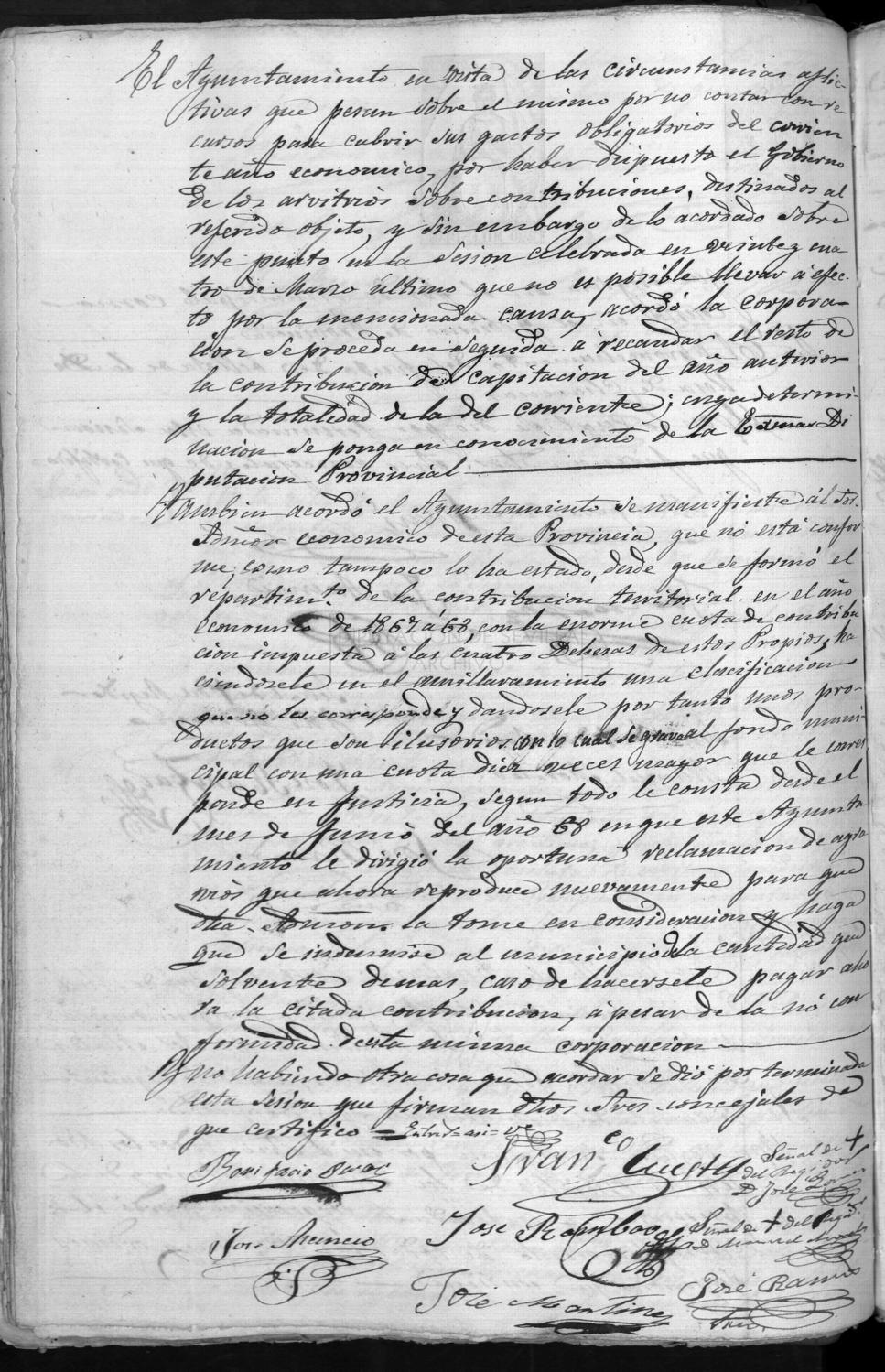 Open original Documentos digitalizados