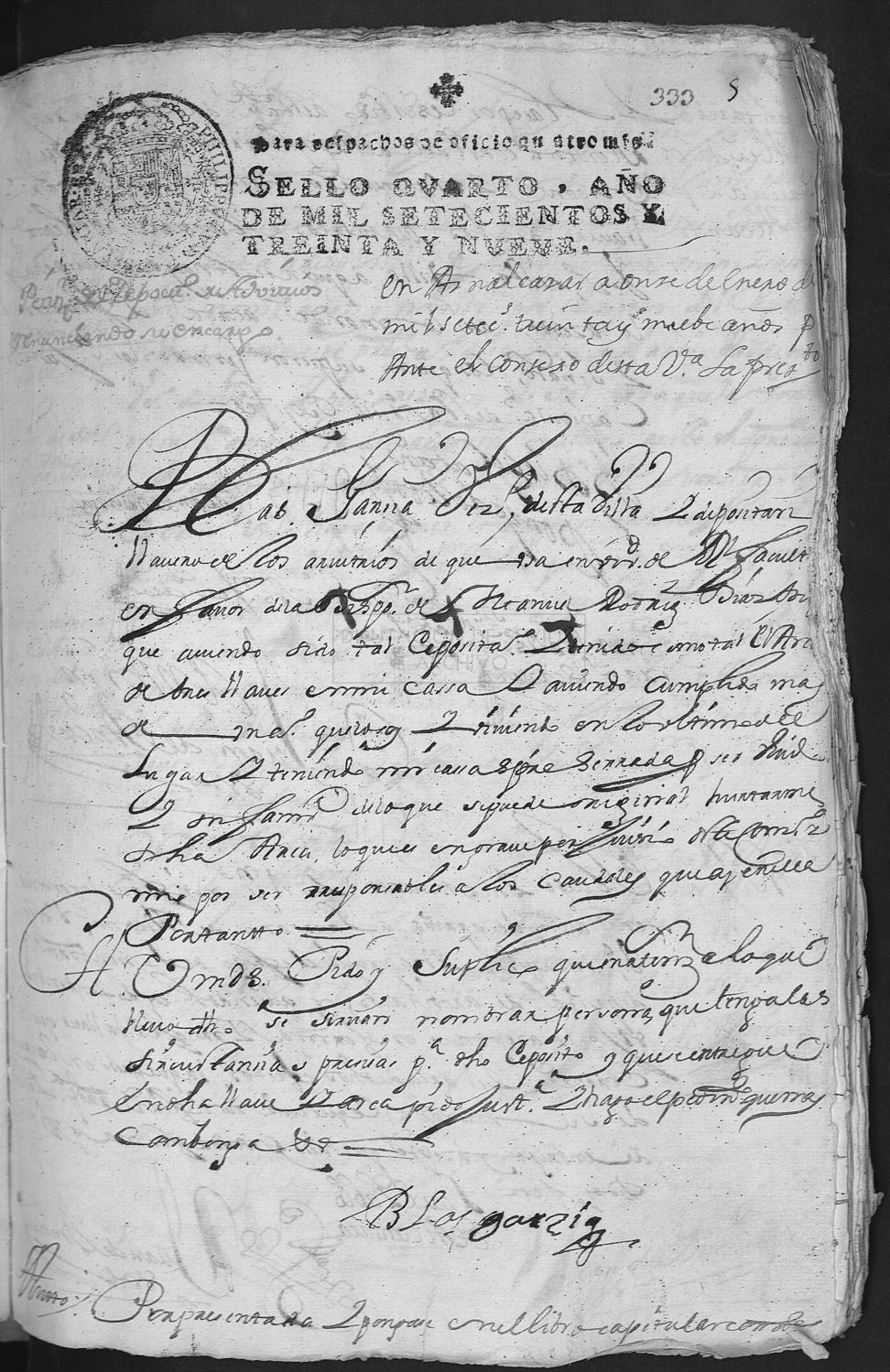 Open original Documentos digitalizados
