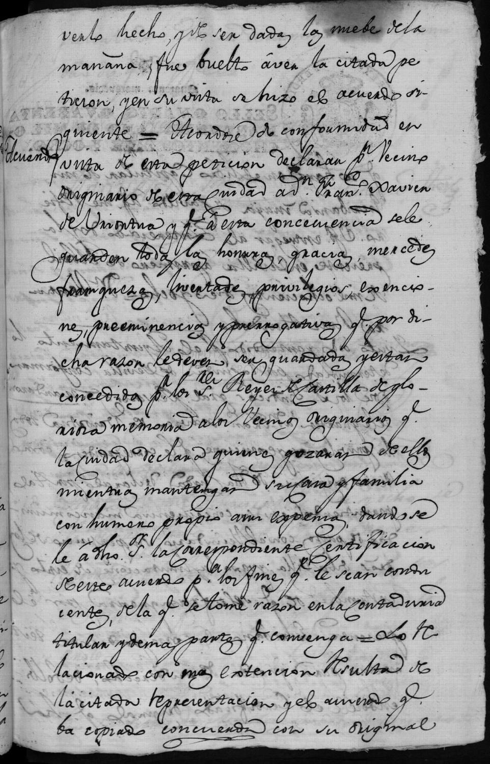 Open original Documentos digitalizados
