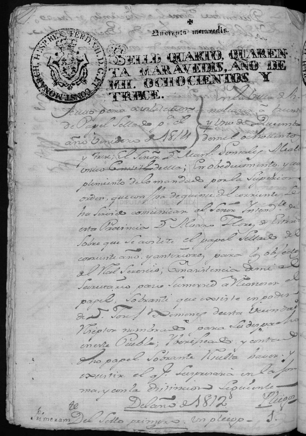 Open original Documentos digitalizados
