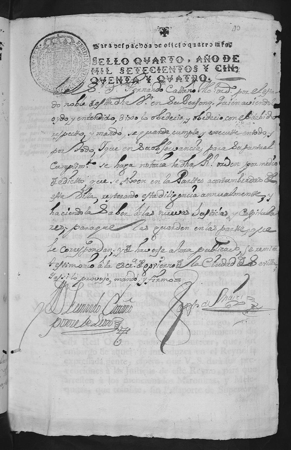 Open original Documentos digitalizados