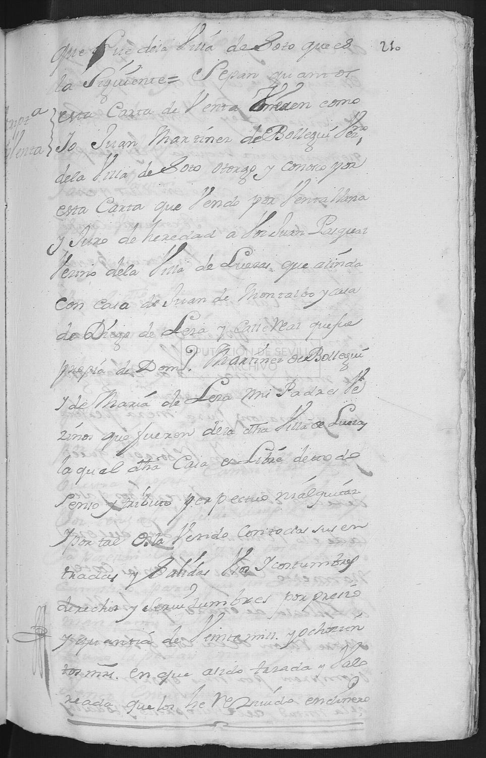 Open original Documentos digitalizados