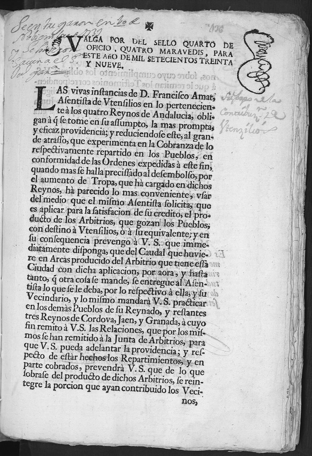 Open original Documentos digitalizados