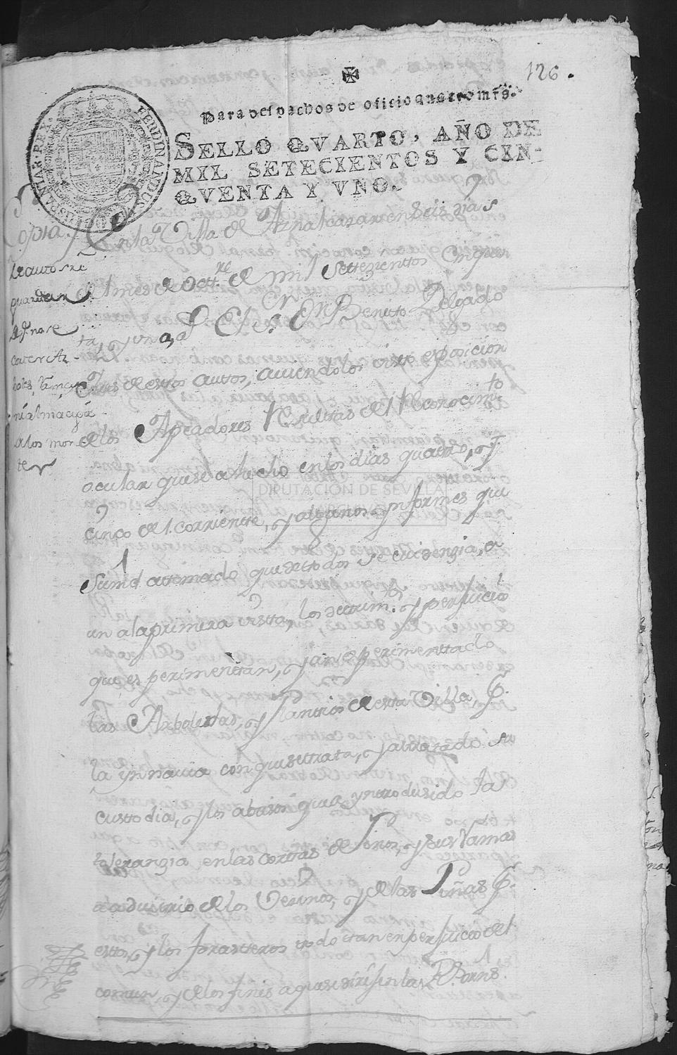 Open original Documentos digitalizados