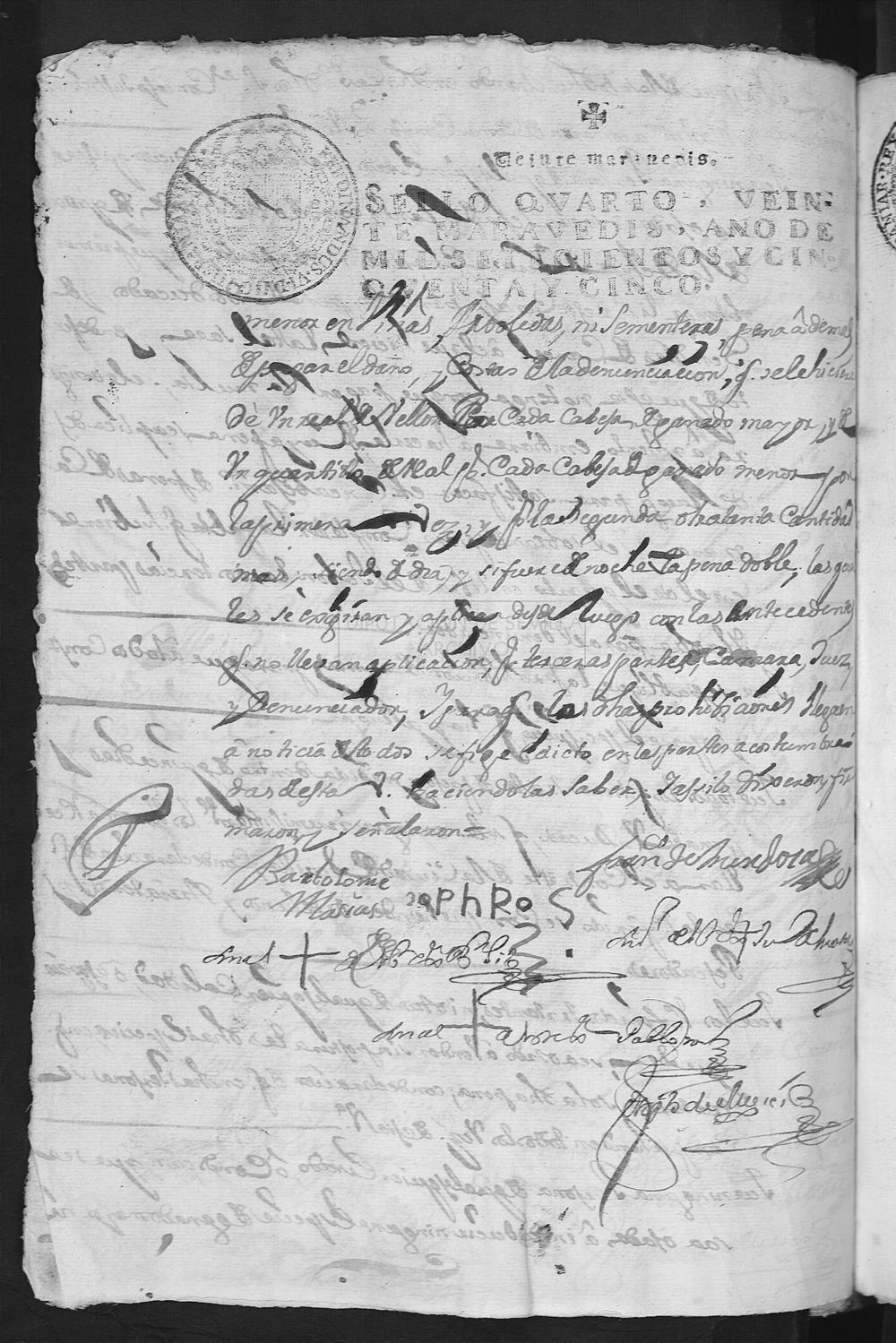 Open original Documentos digitalizados