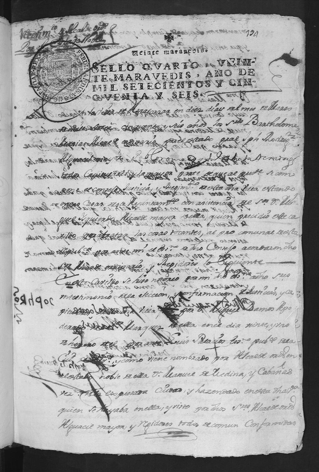 Open original Documentos digitalizados