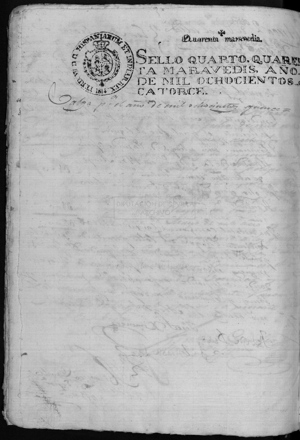 Open original Documentos digitalizados