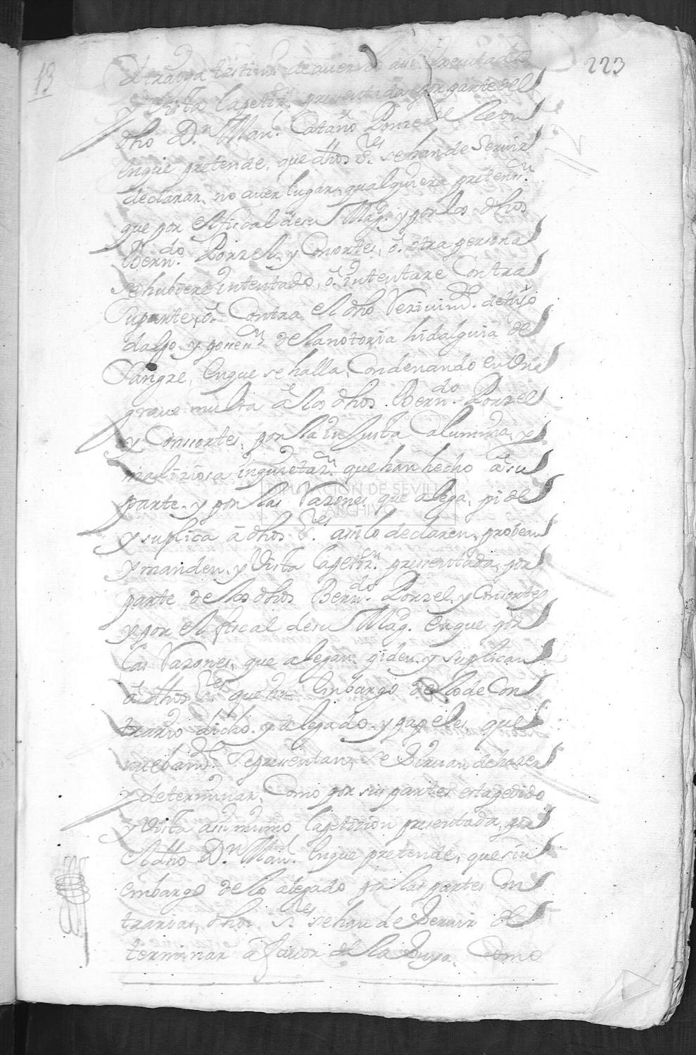 Open original Documentos digitalizados