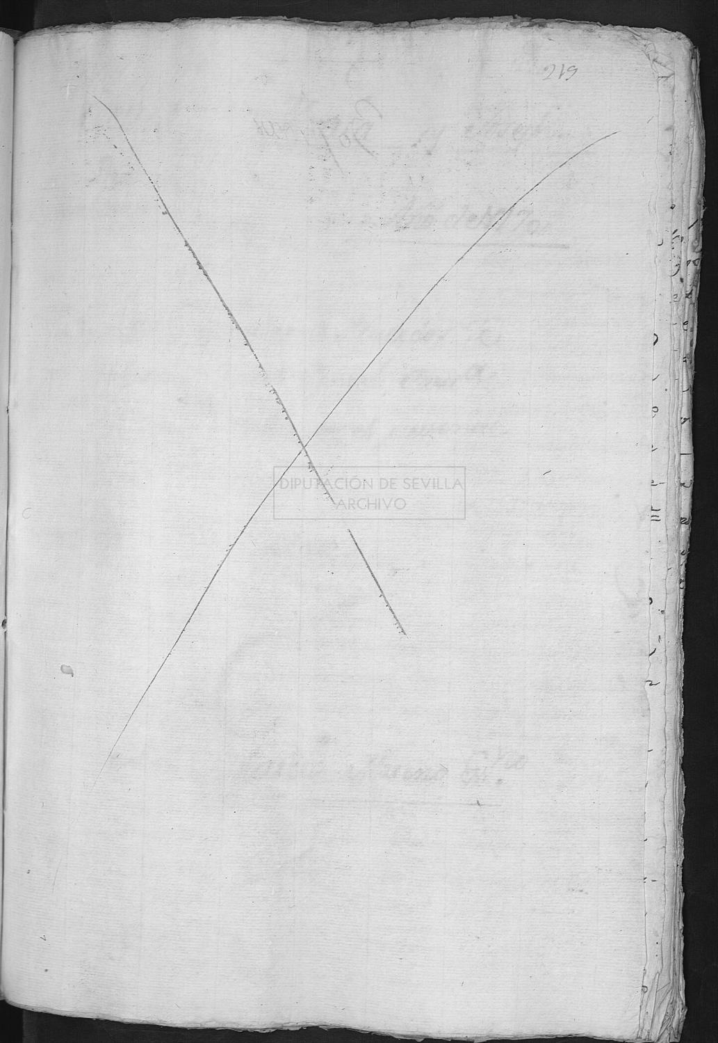 Open original Documentos digitalizados