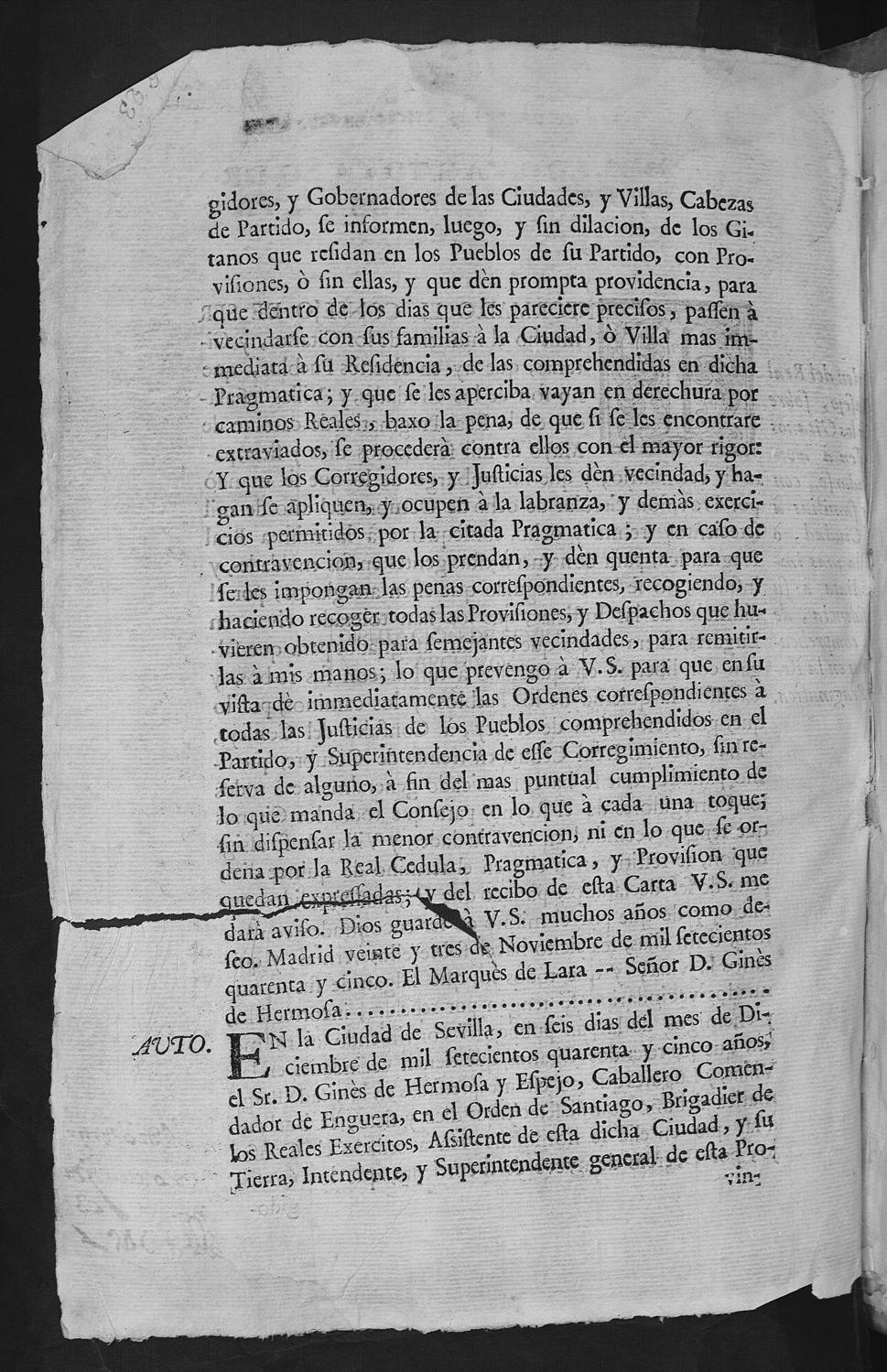 Open original Documentos digitalizados