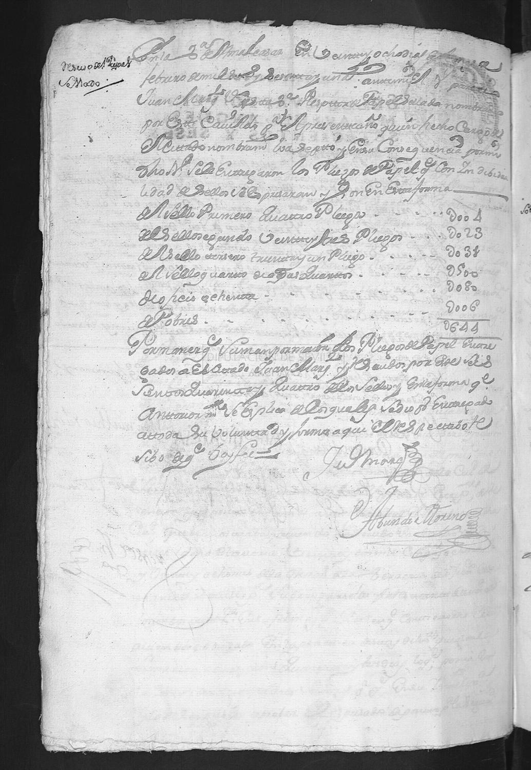 Open original Documentos digitalizados