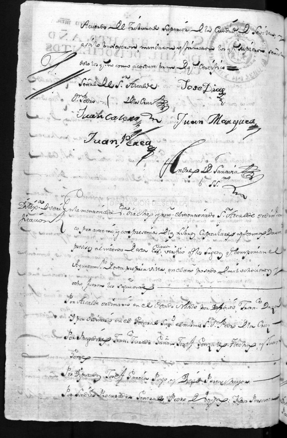 Open original Documentos digitalizados