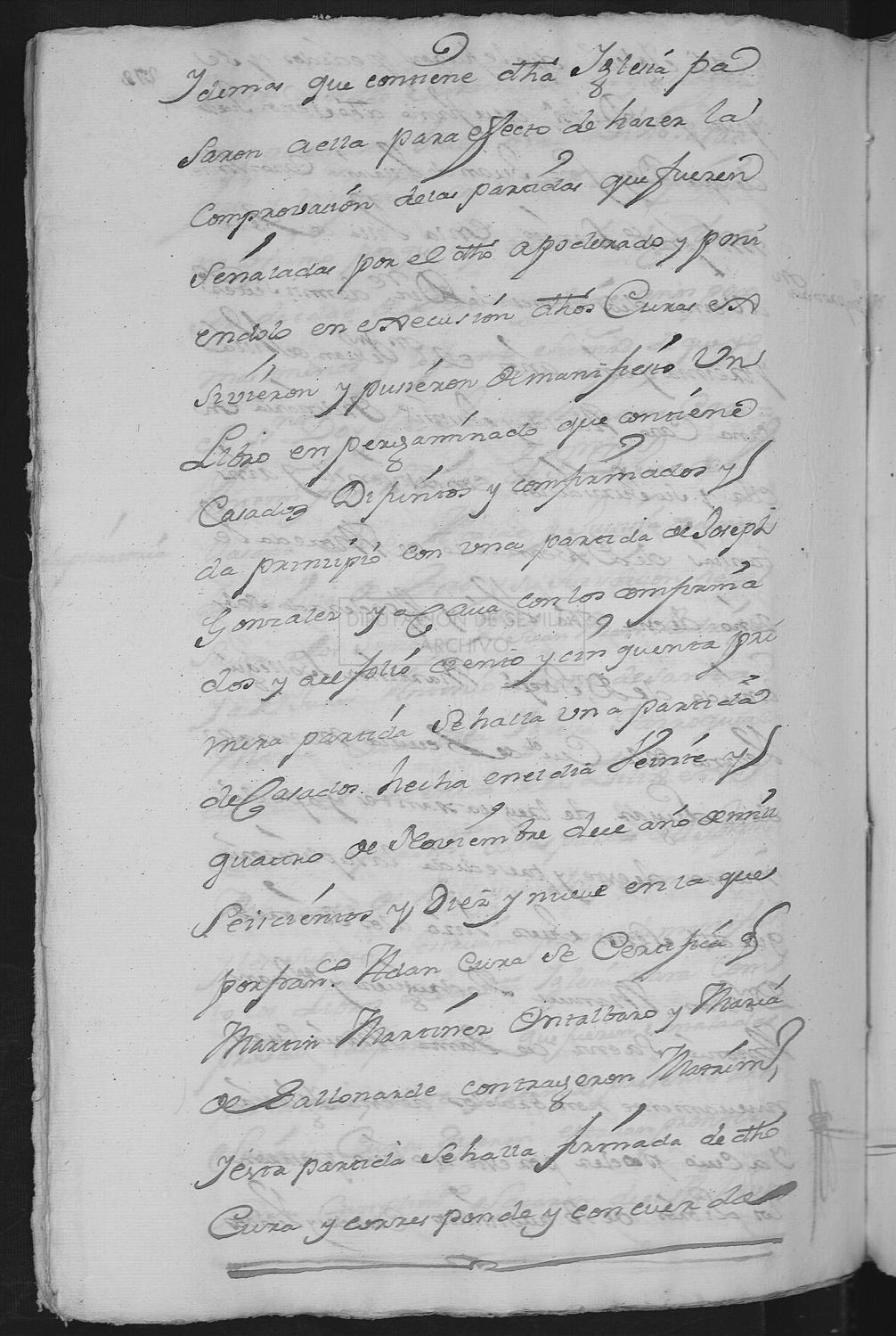 Open original Documentos digitalizados