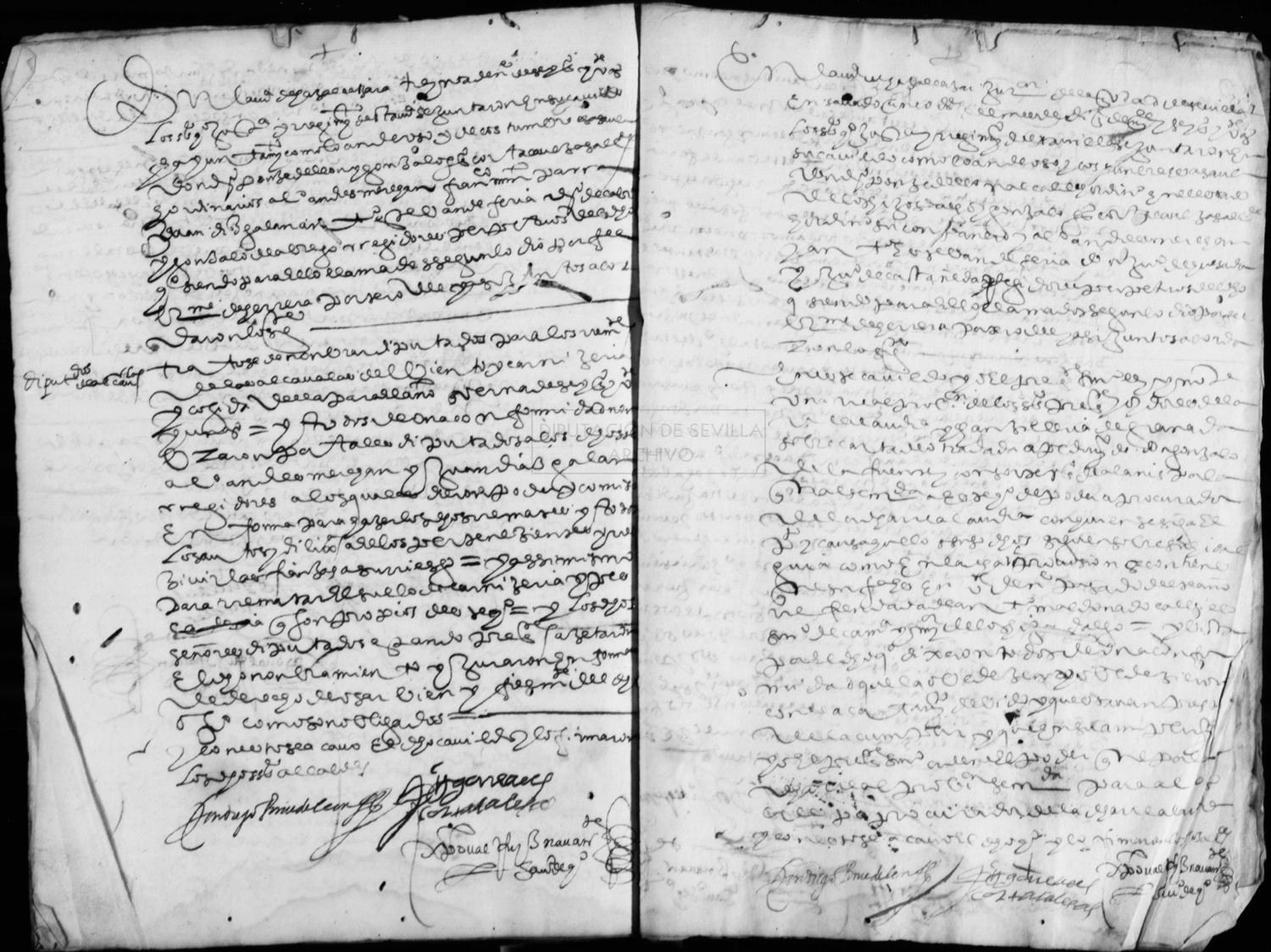 Open original Documentos digitalizados