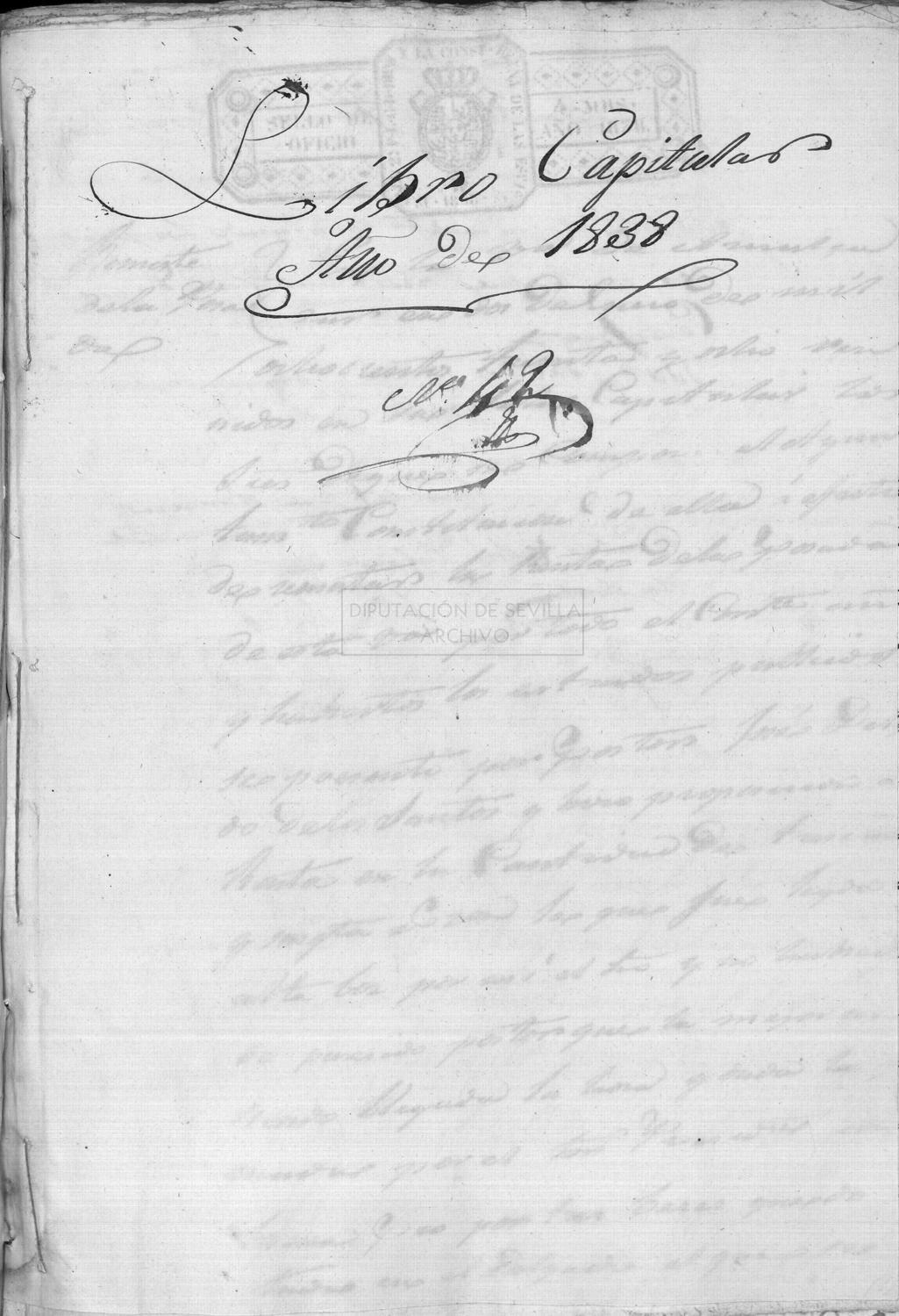 Open original Documentos digitalizados