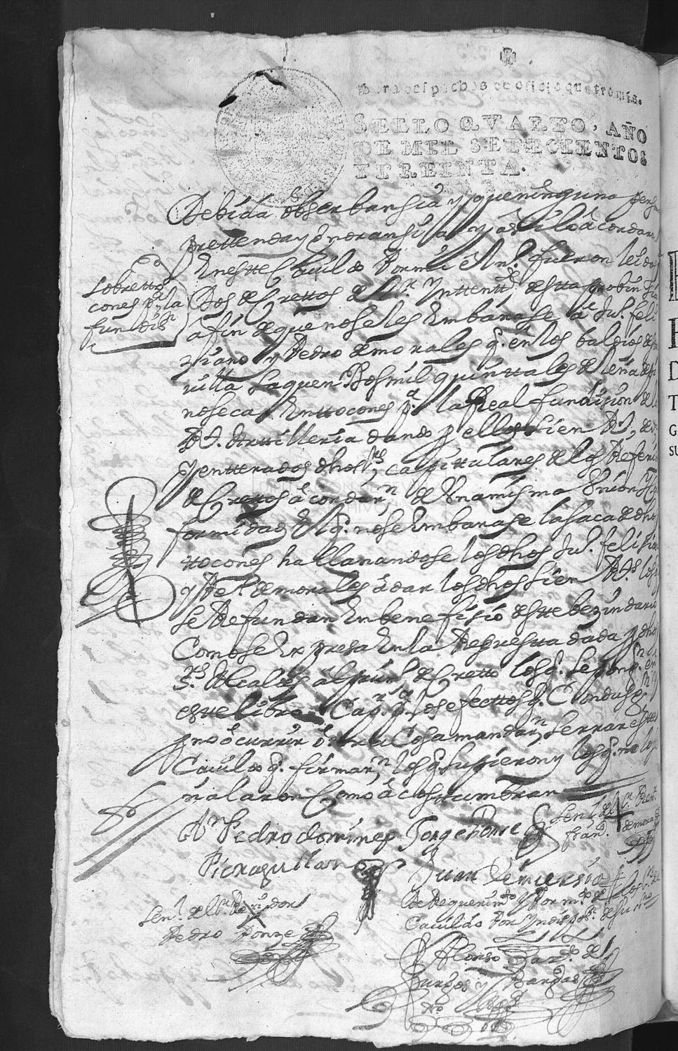 Open original Documentos digitalizados