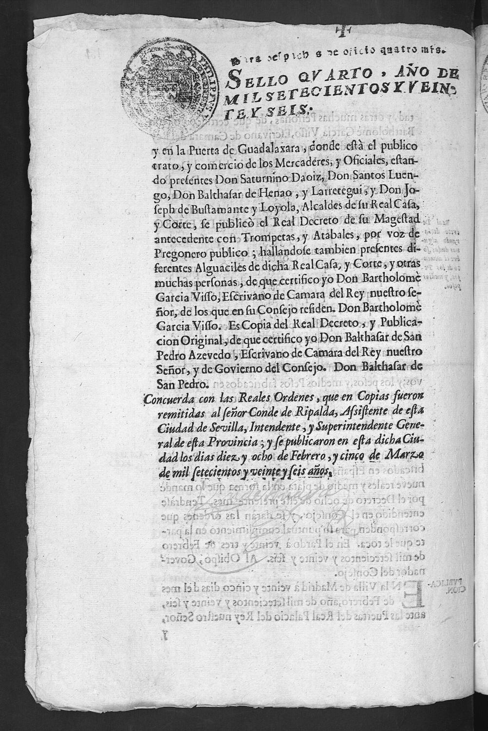 Open original Documentos digitalizados