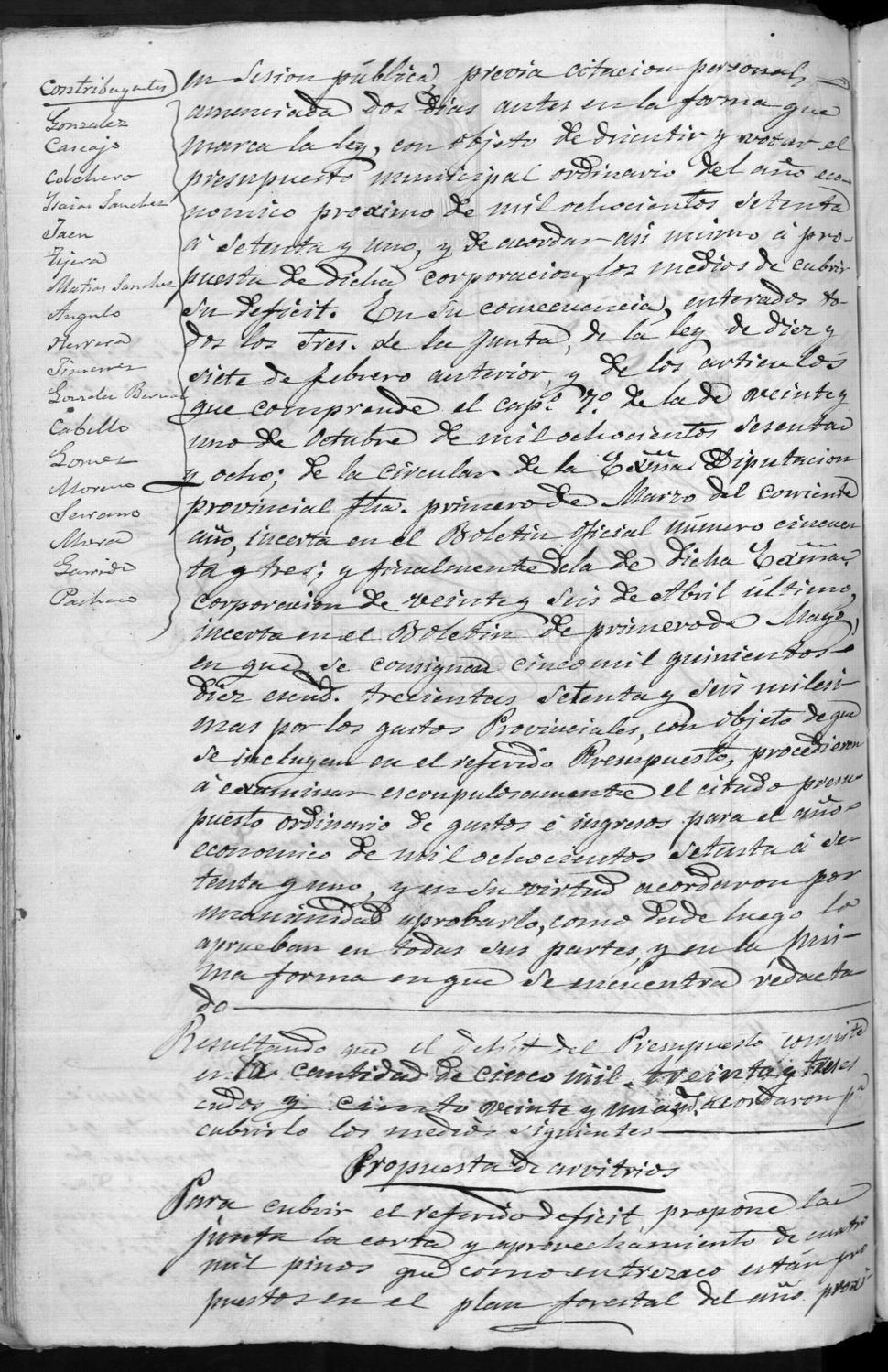 Open original Documentos digitalizados