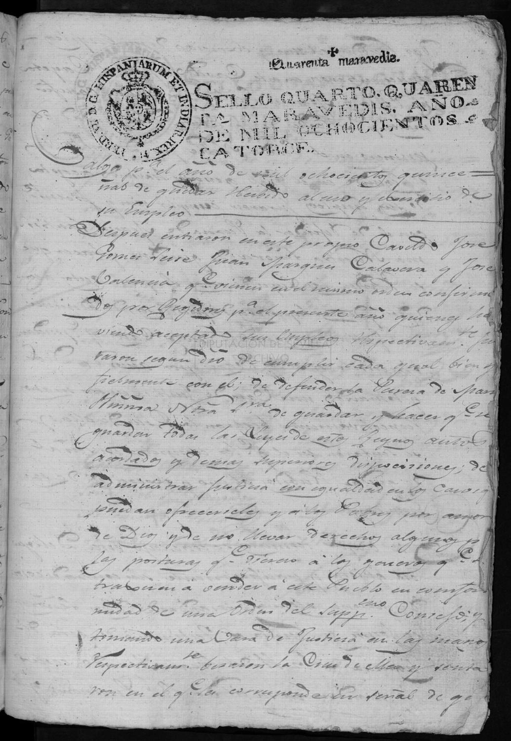 Open original Documentos digitalizados