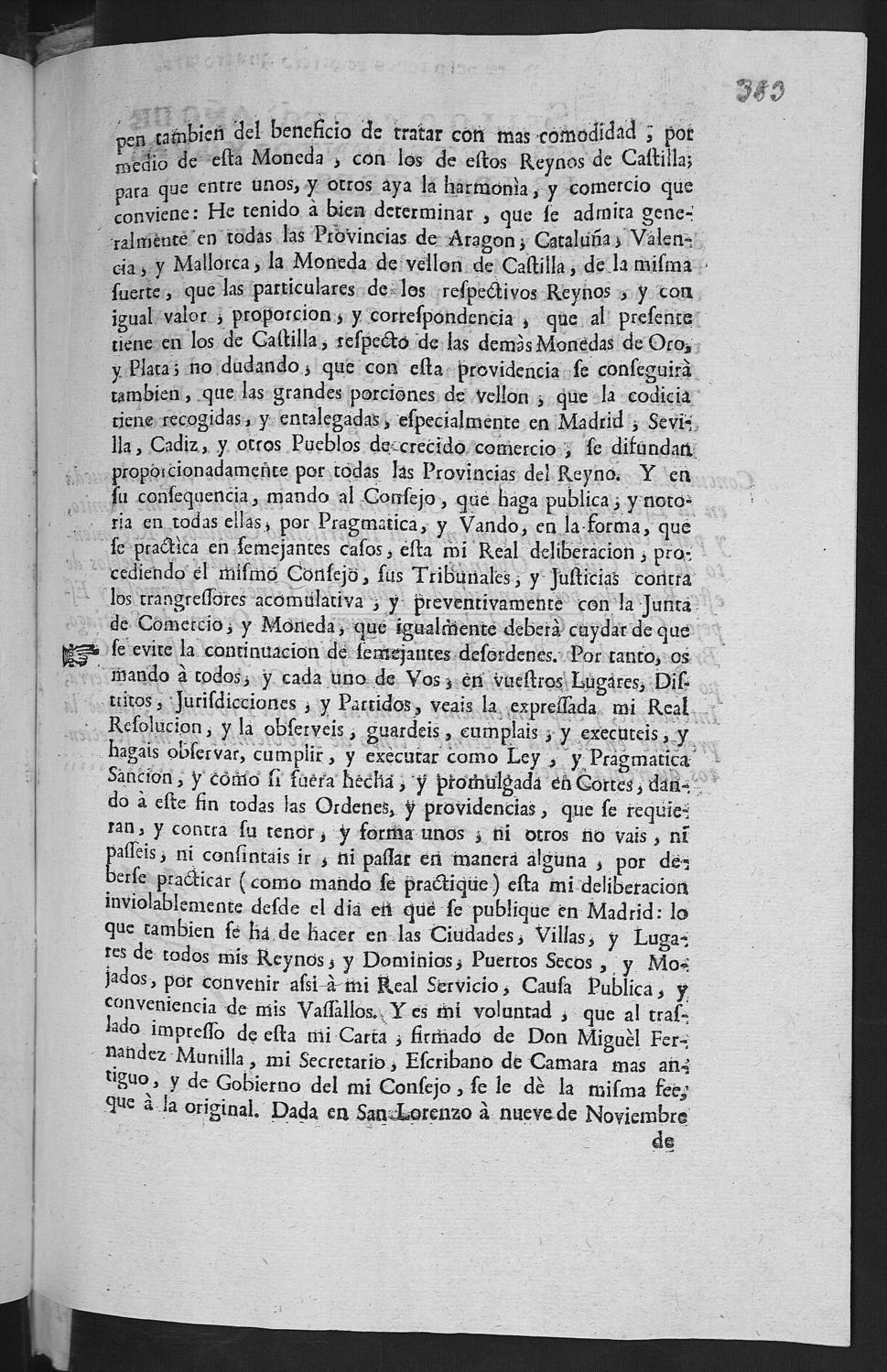 Open original Documentos digitalizados