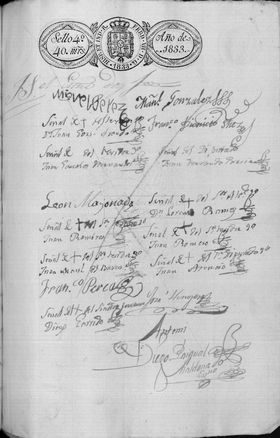 Open original Documentos digitalizados