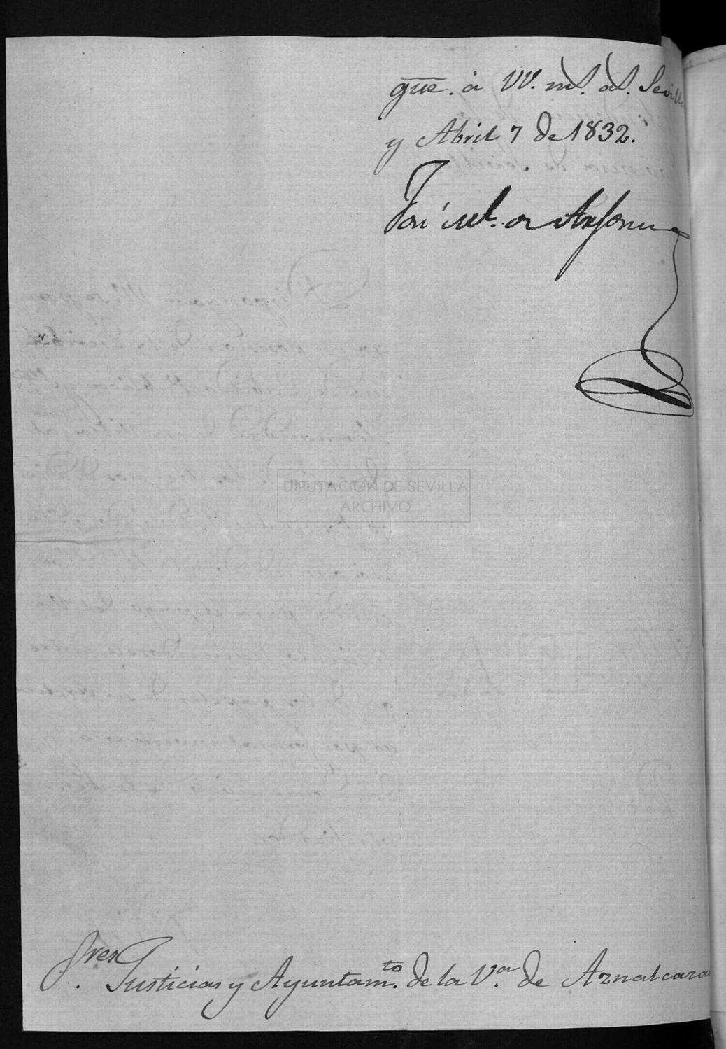 Open original Documentos digitalizados
