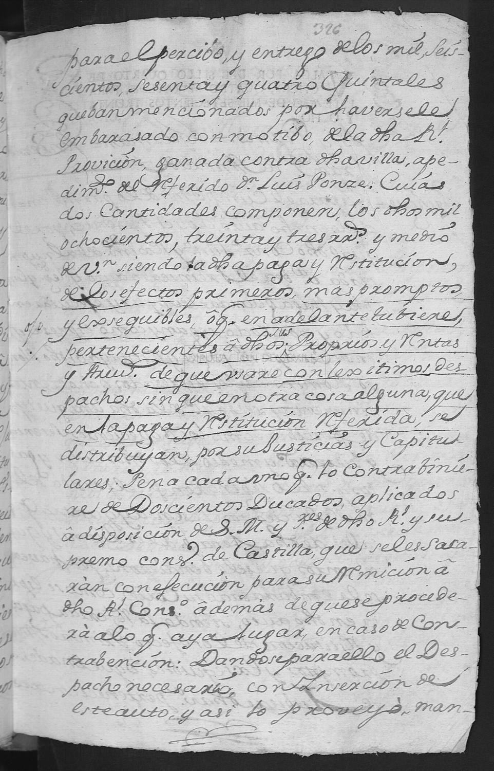 Open original Documentos digitalizados