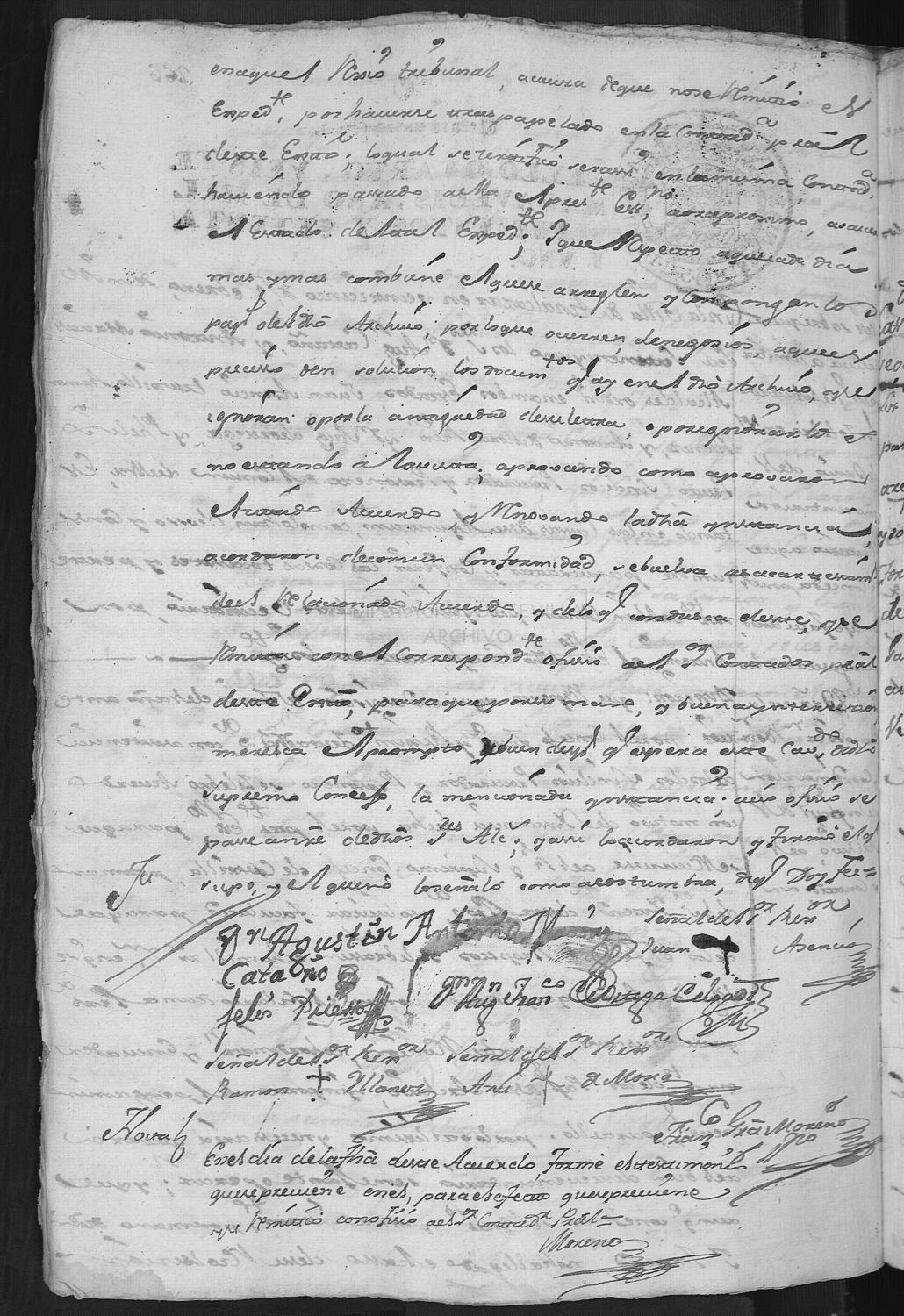 Open original Documentos digitalizados