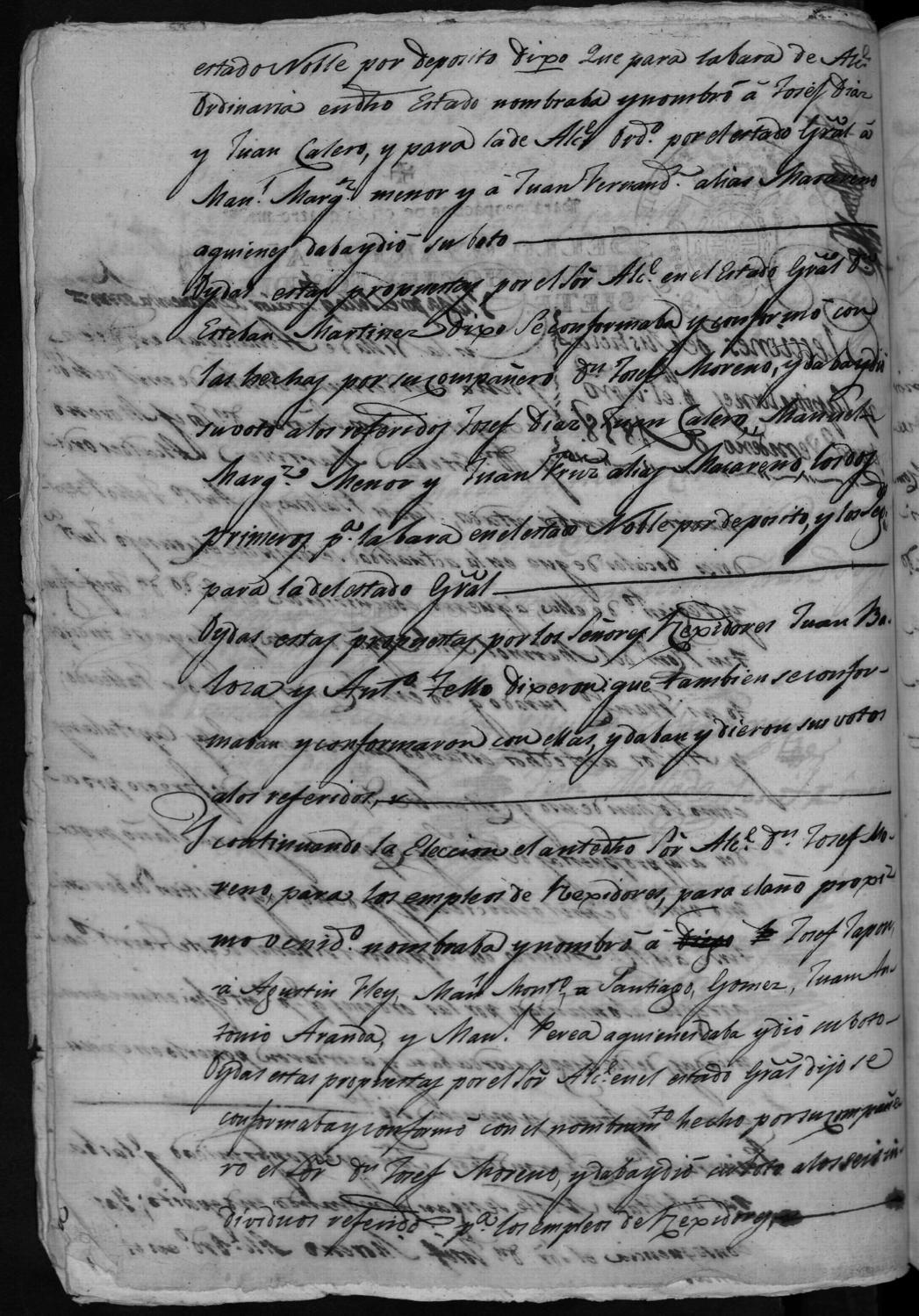 Open original Documentos digitalizados