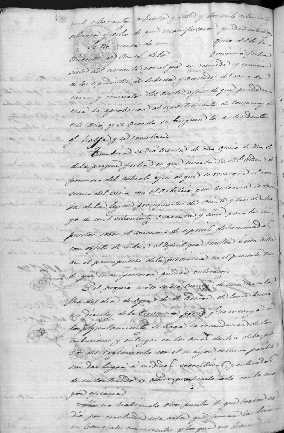 Open original Documentos digitalizados