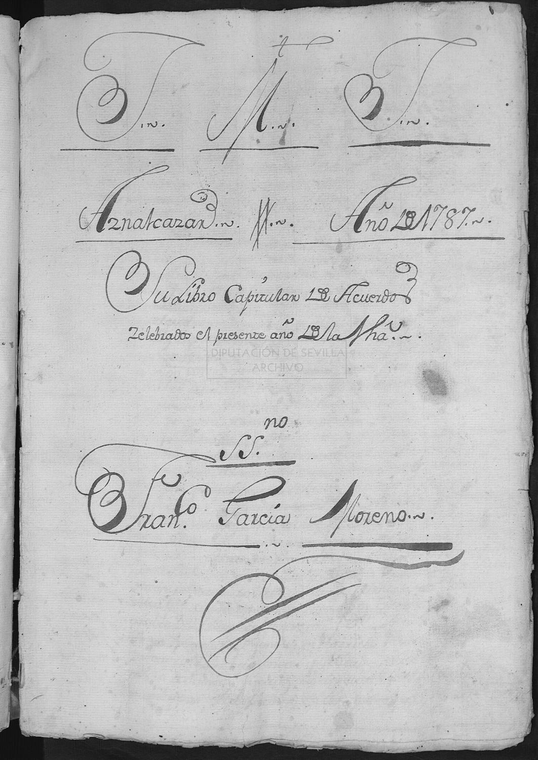 Open original Documentos digitalizados