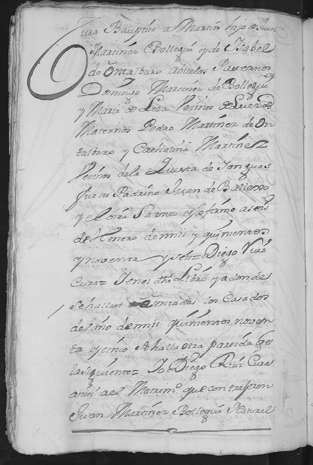 Open original Documentos digitalizados