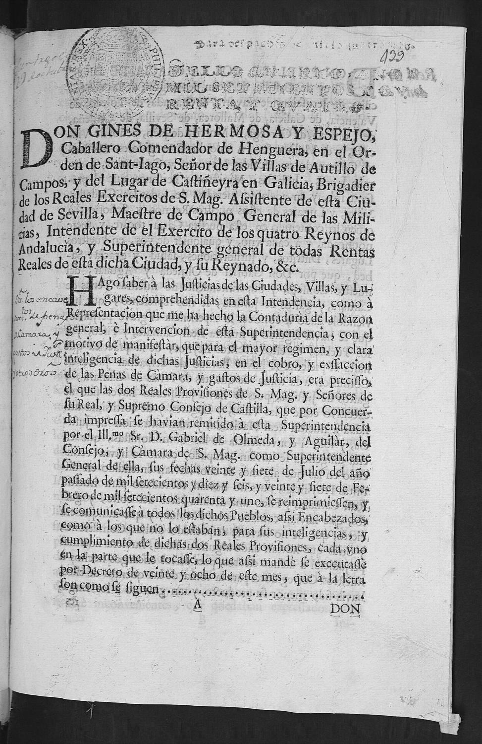 Open original Documentos digitalizados