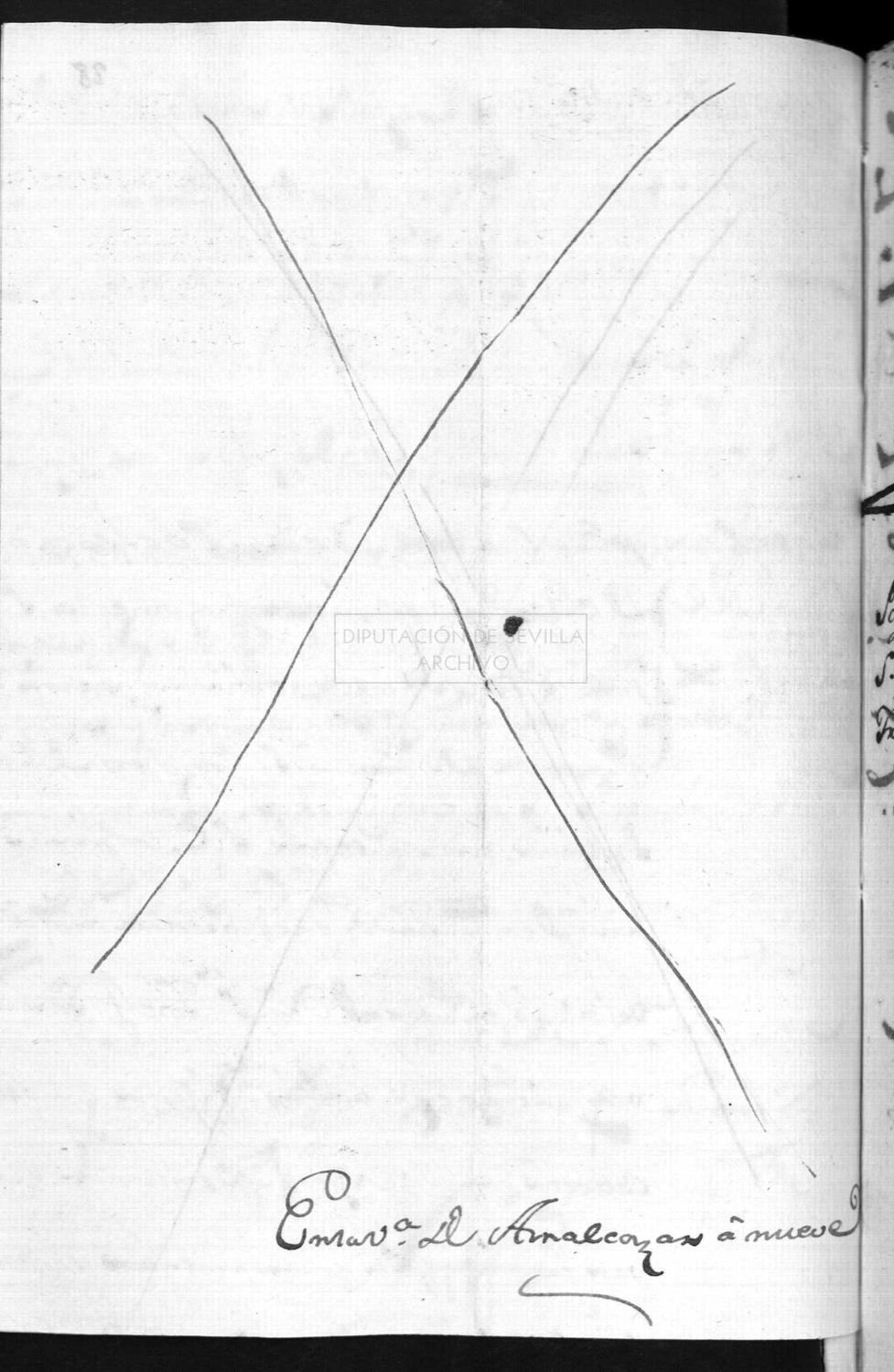 Open original Documentos digitalizados
