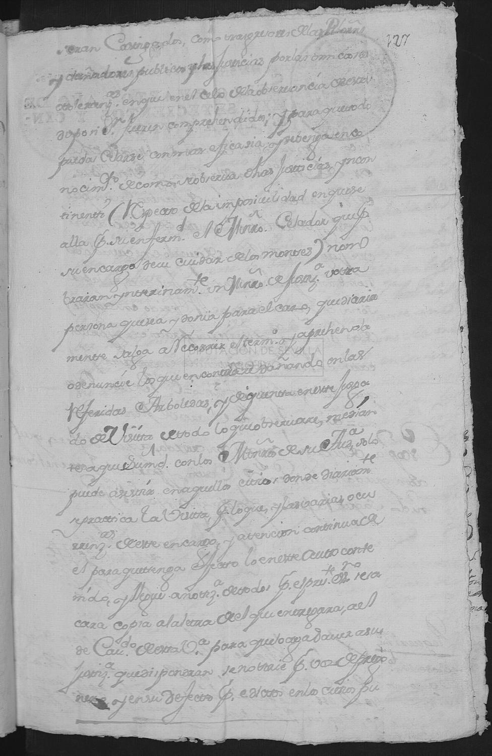 Open original Documentos digitalizados