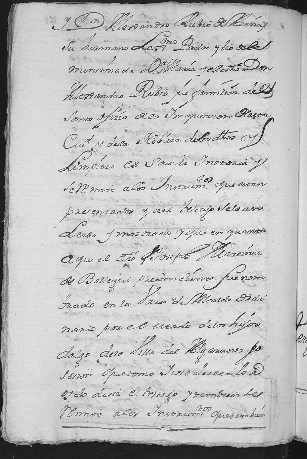 Open original Documentos digitalizados