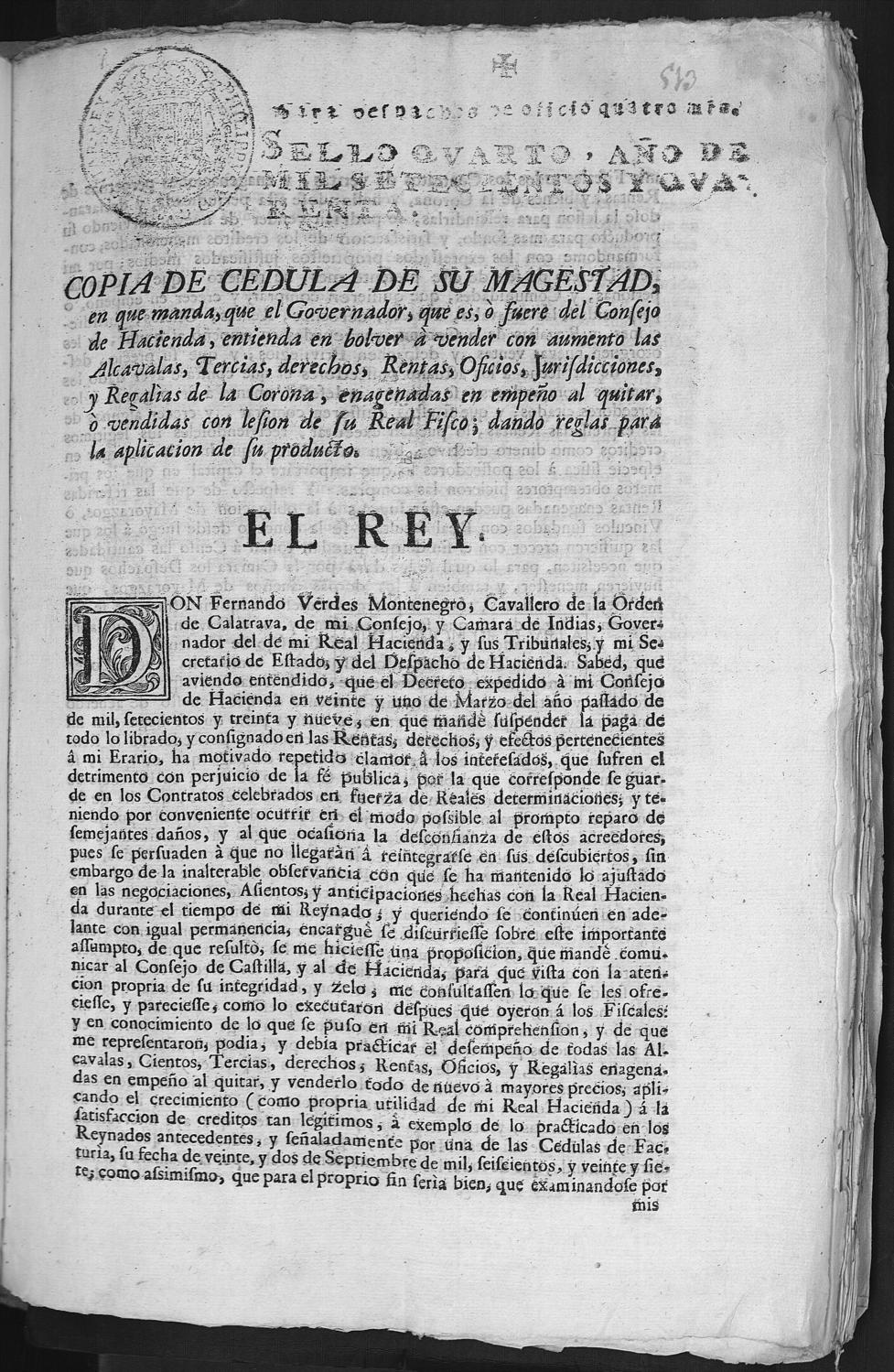 Open original Documentos digitalizados