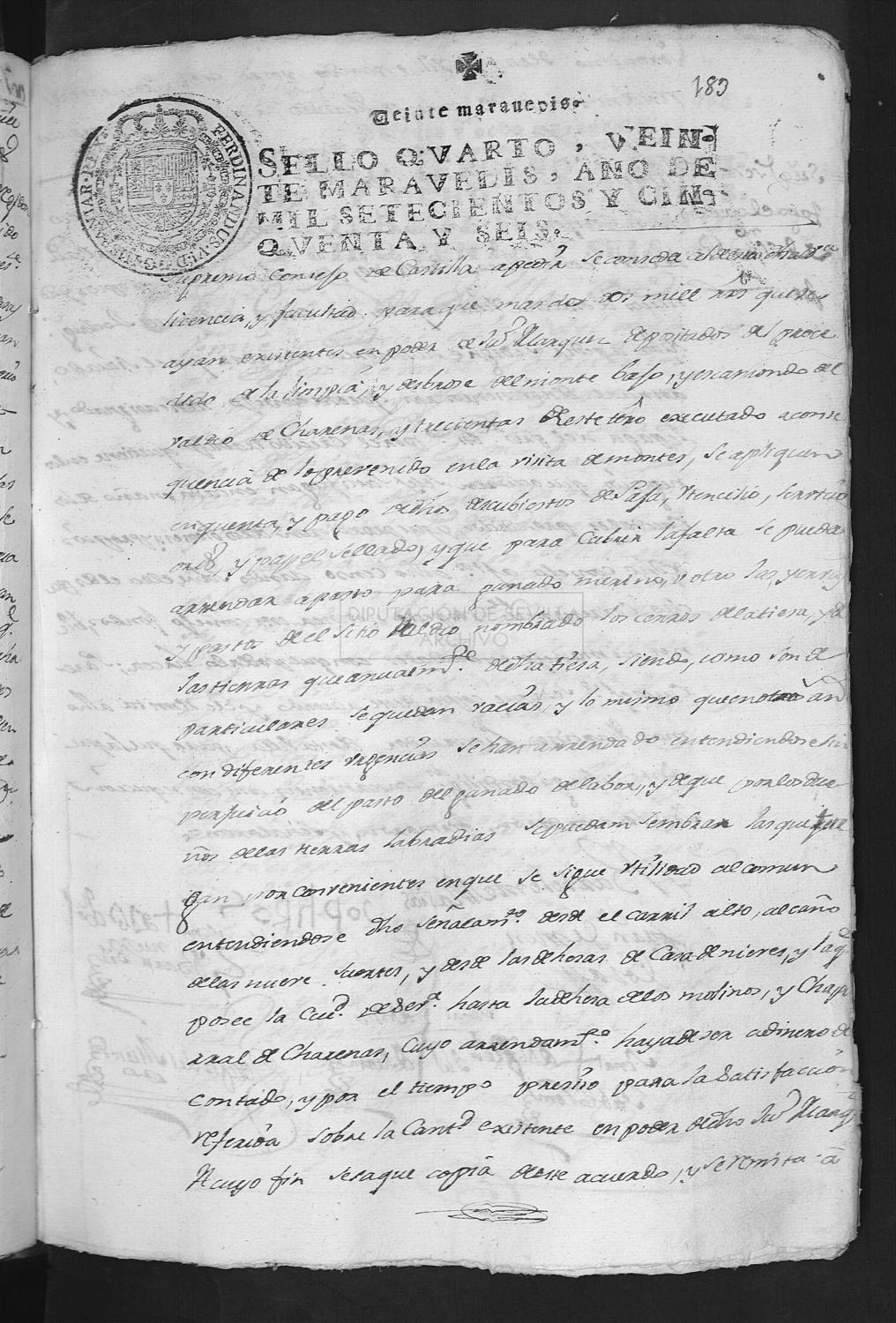 Open original Documentos digitalizados
