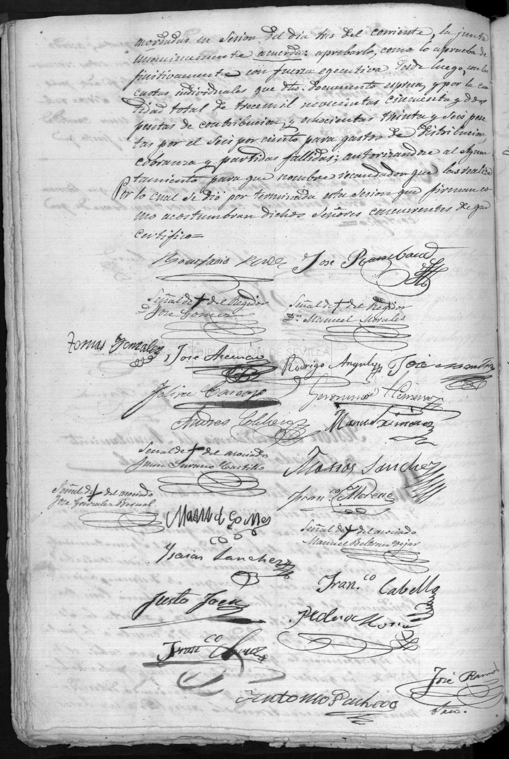 Open original Documentos digitalizados