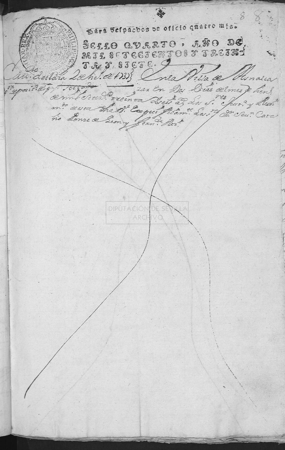 Open original Documentos digitalizados