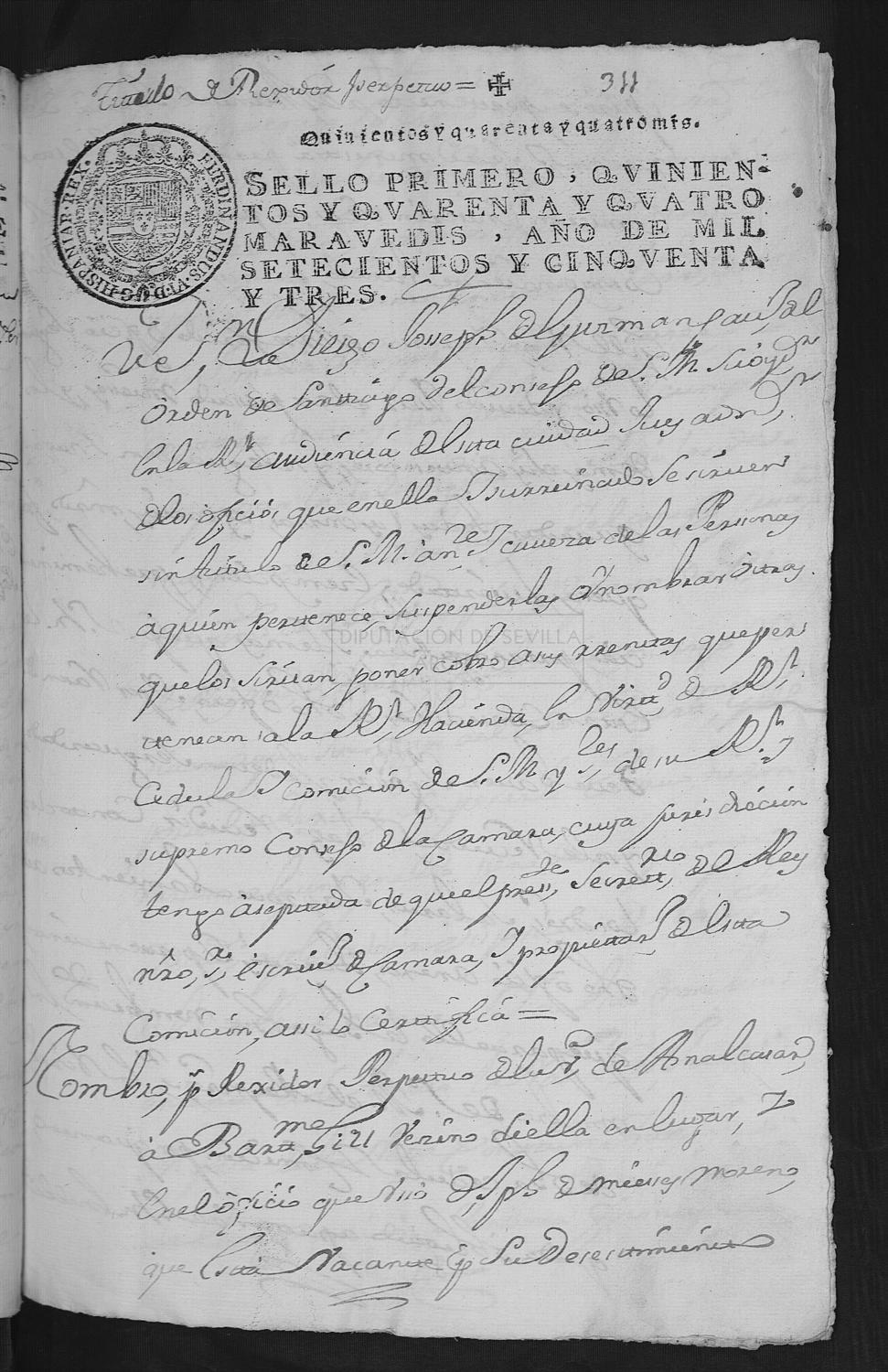Open original Documentos digitalizados