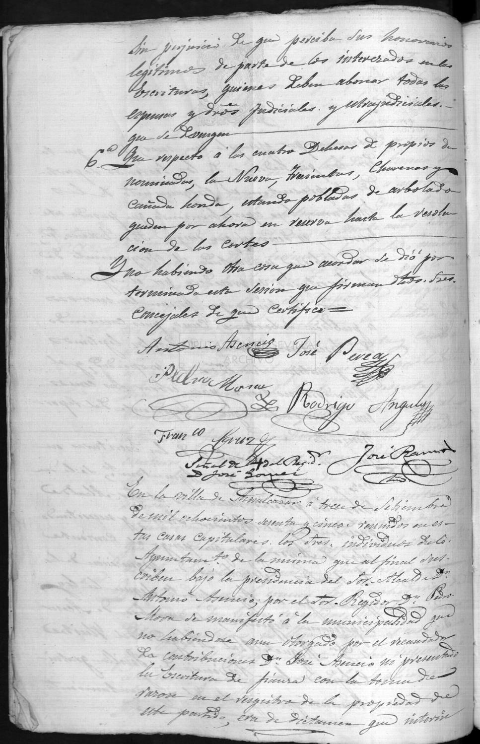 Open original Documentos digitalizados
