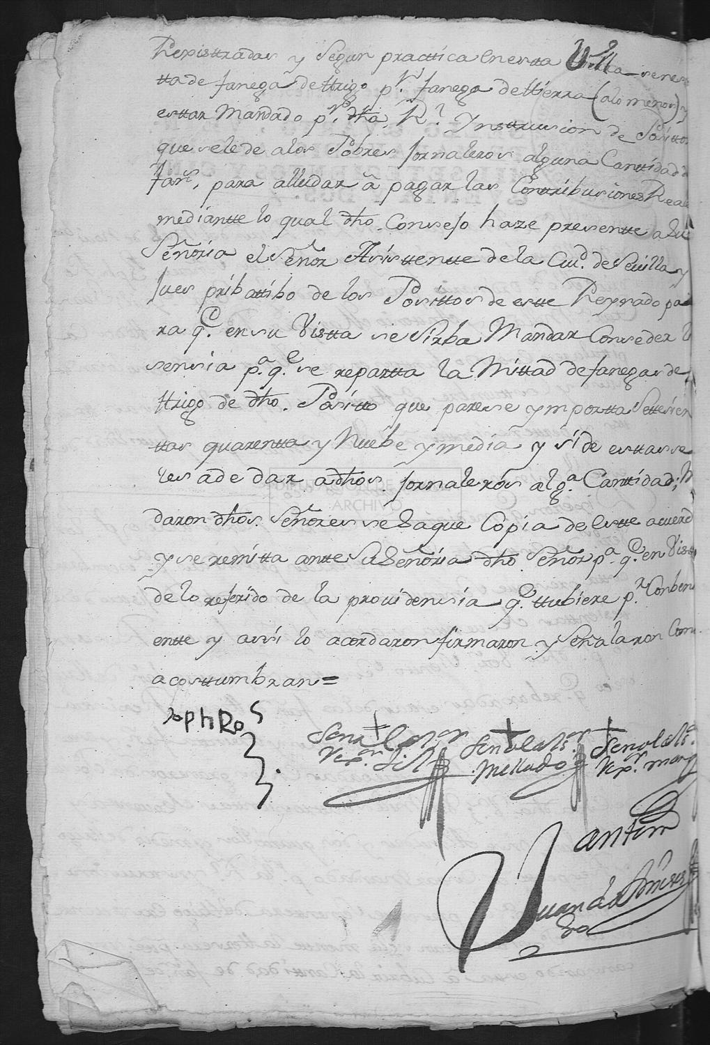 Open original Documentos digitalizados