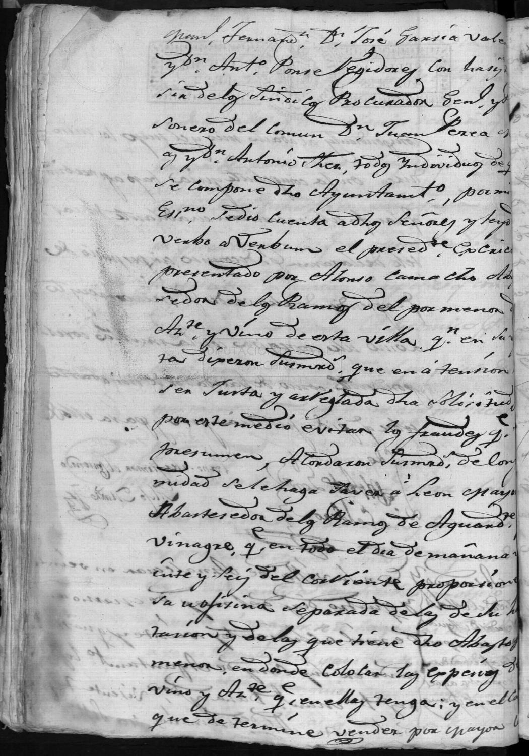 Open original Documentos digitalizados