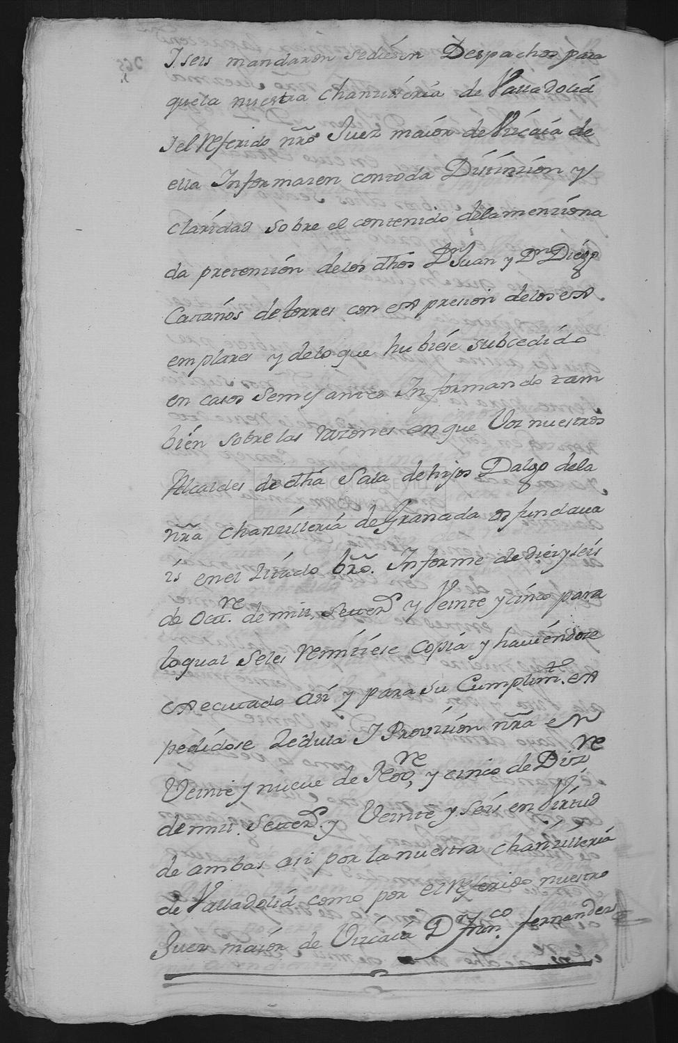 Open original Documentos digitalizados
